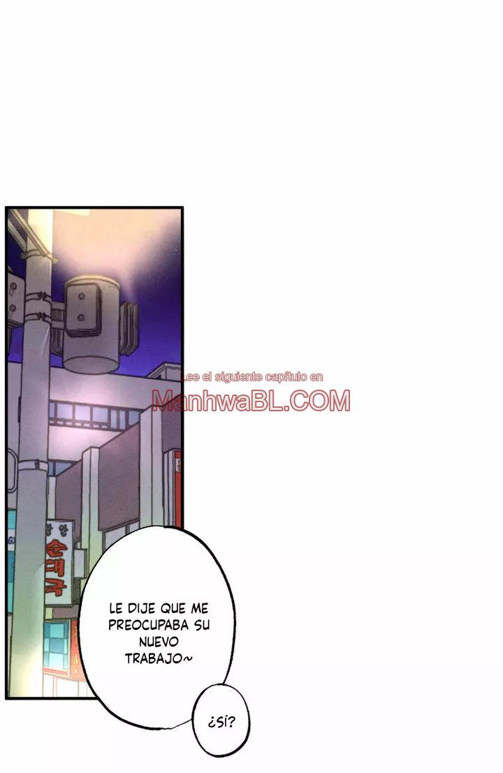 Trampa Doble - Capítulo 13 2 manhwa