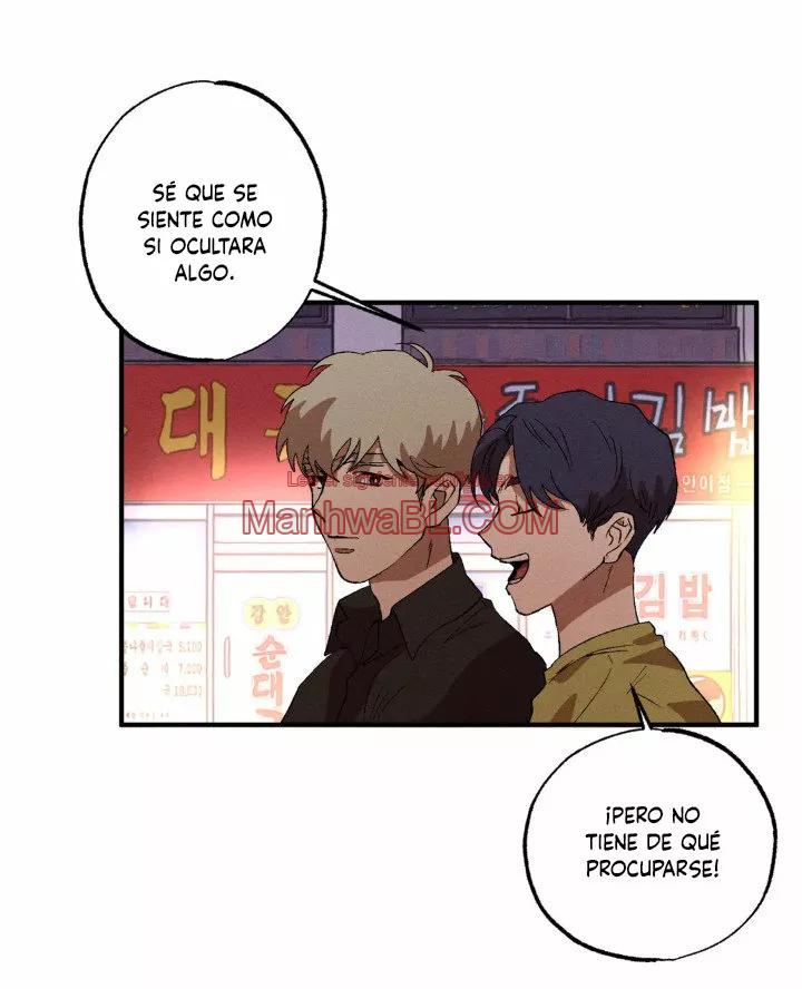 Trampa Doble - Capítulo 13 2 manhwa