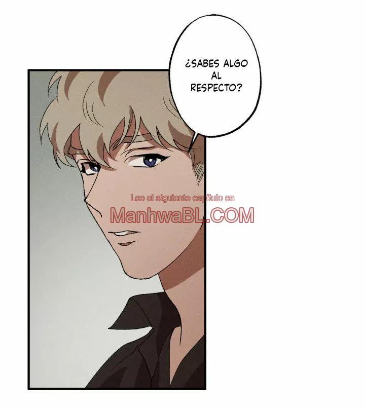 Trampa Doble - Capítulo 13 2 manhwa