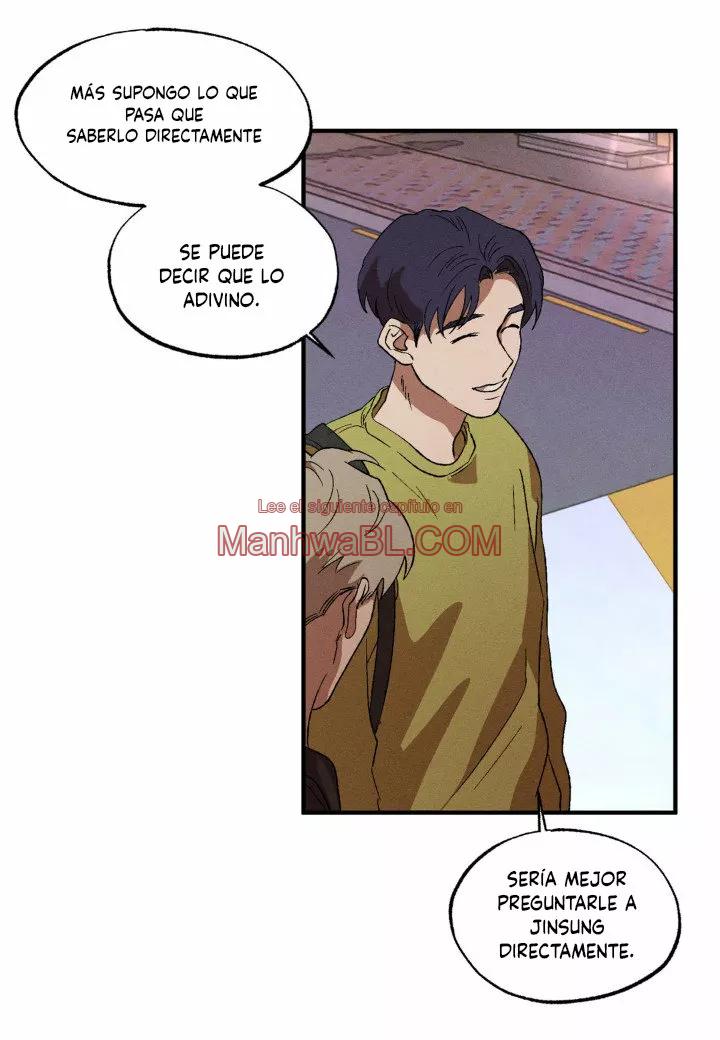 Trampa Doble - Capítulo 13 2 manhwa