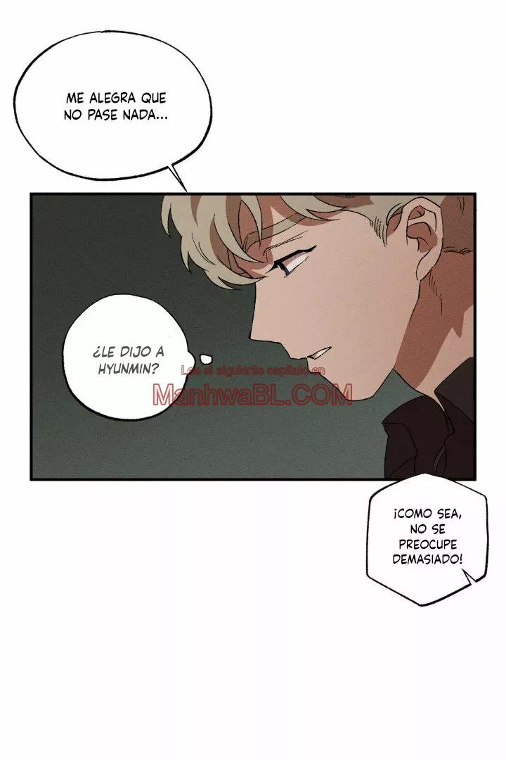 Trampa Doble - Capítulo 13 2 manhwa