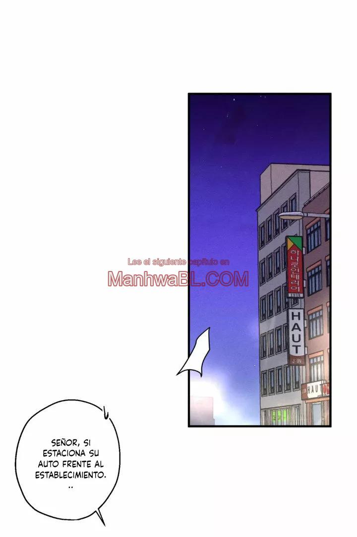 Trampa Doble - Capítulo 13 2 manhwa