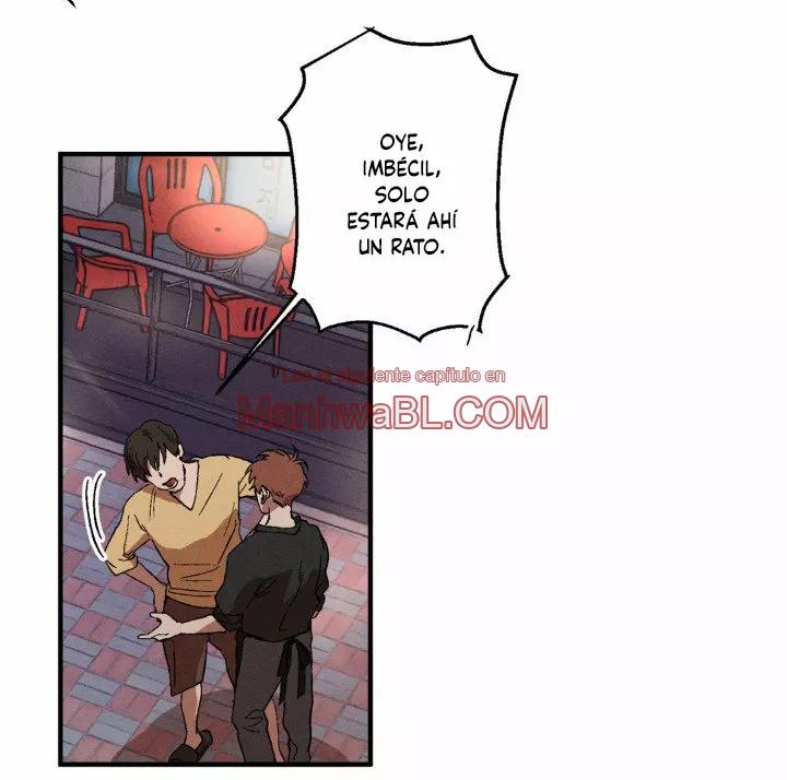 Trampa Doble - Capítulo 13 2 manhwa