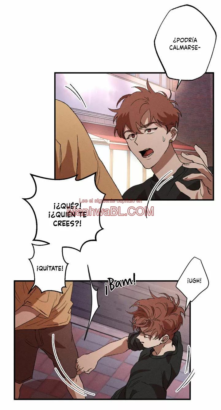 Trampa Doble - Capítulo 13 2 manhwa