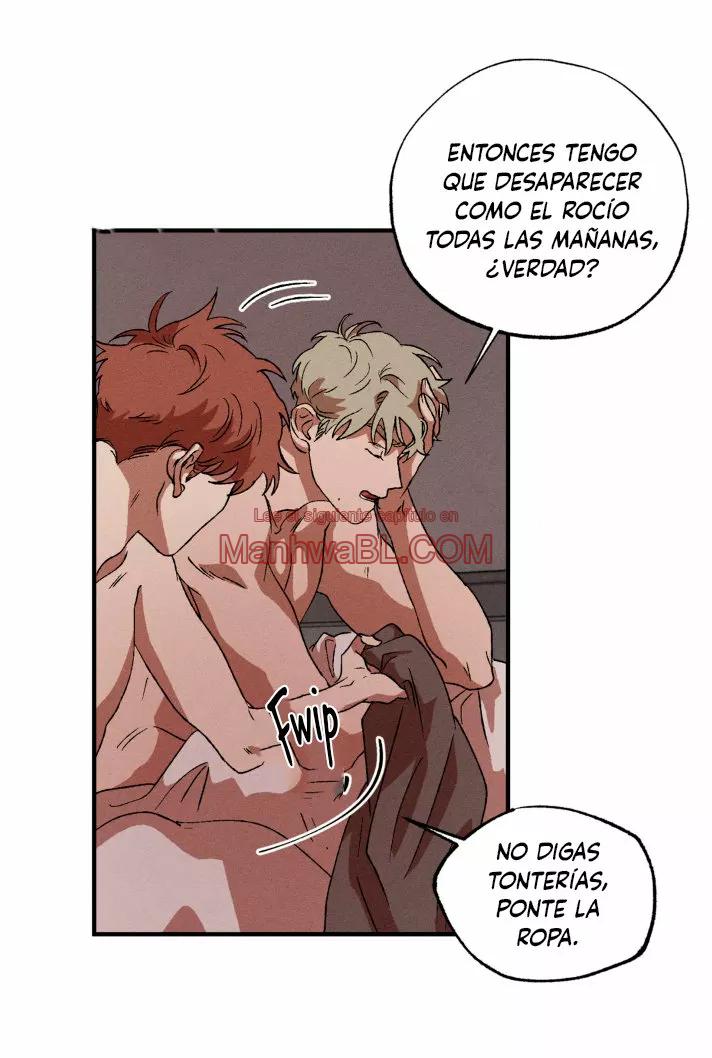 Trampa Doble - Capítulo 7 3 manhwa