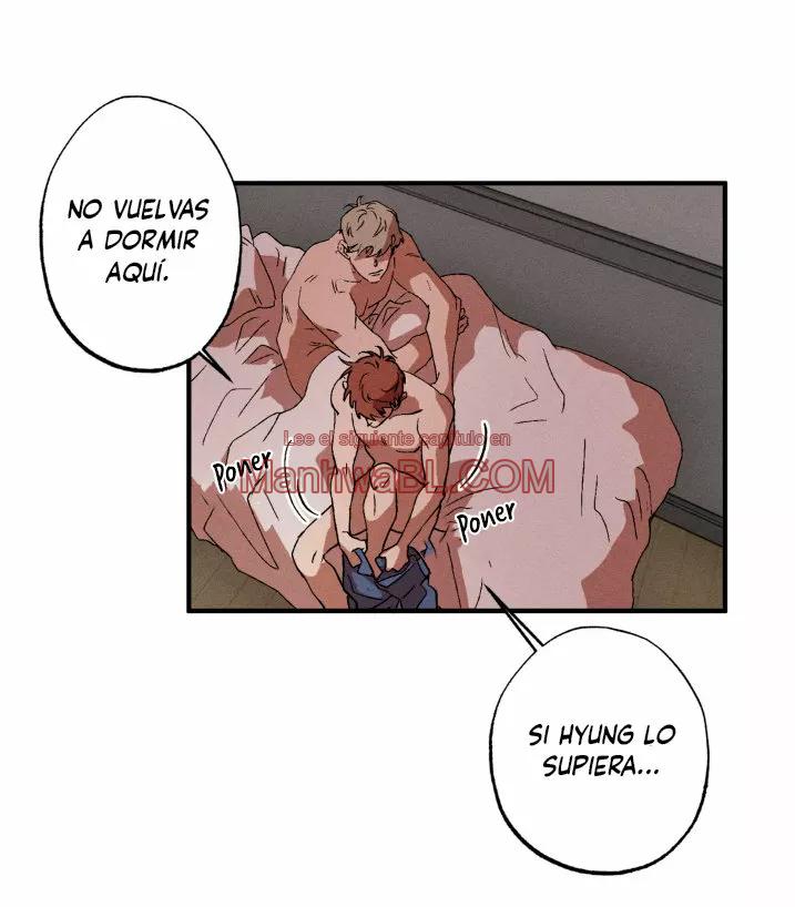 Trampa Doble - Capítulo 7 3 manhwa
