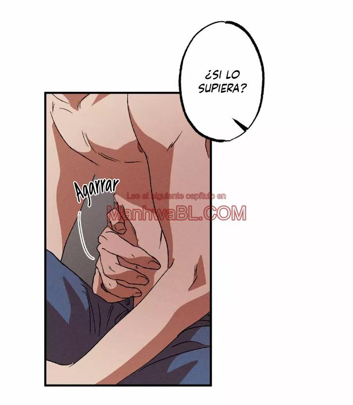 Trampa Doble - Capítulo 7 3 manhwa