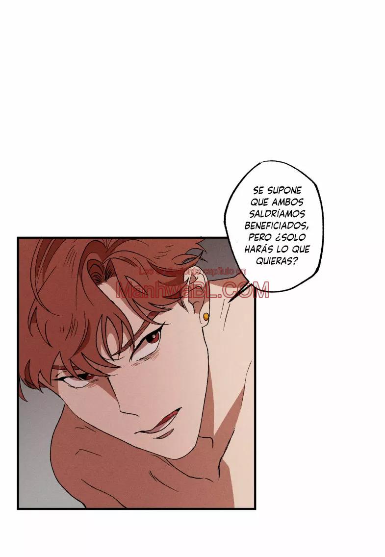 Trampa Doble - Capítulo 7 3 manhwa