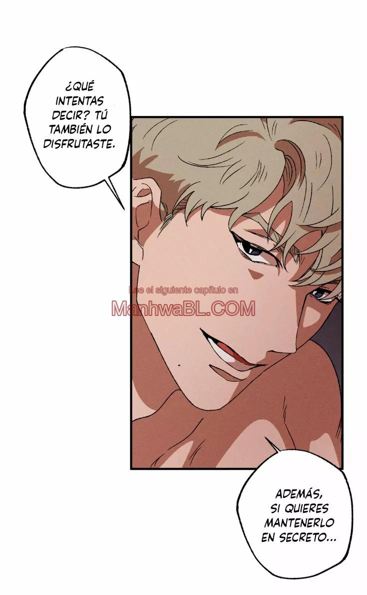 Trampa Doble - Capítulo 7 3 manhwa