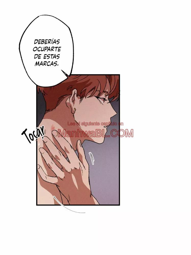 Trampa Doble - Capítulo 7 3 manhwa