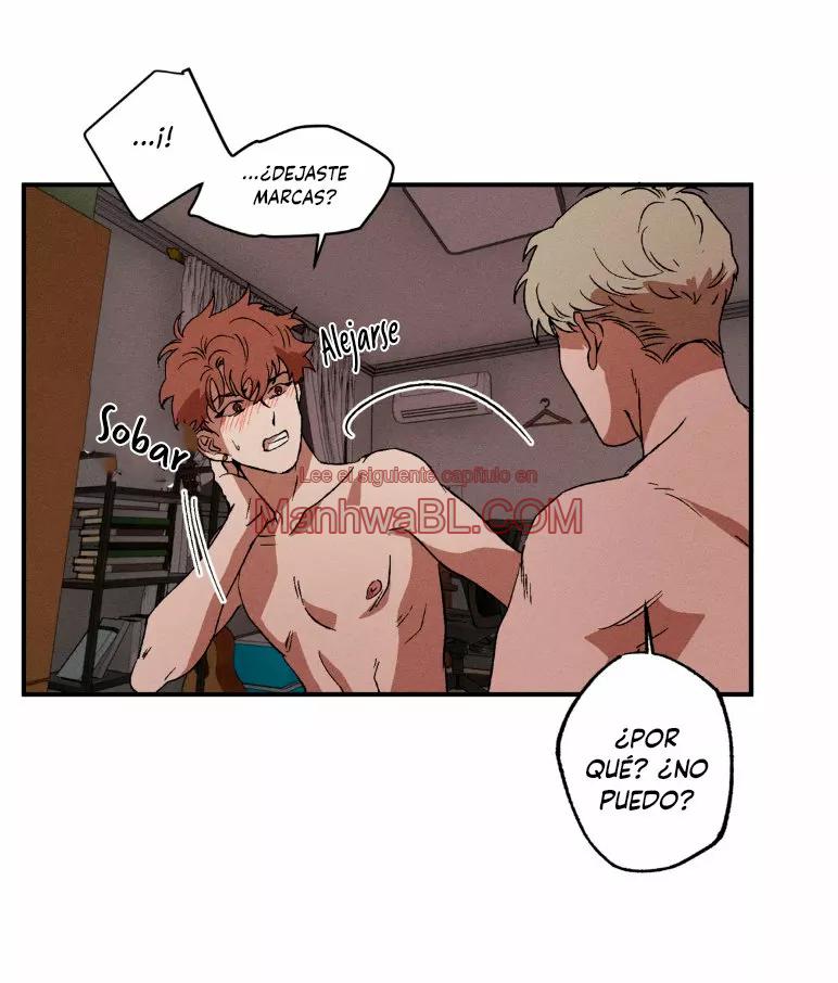 Trampa Doble - Capítulo 7 3 manhwa