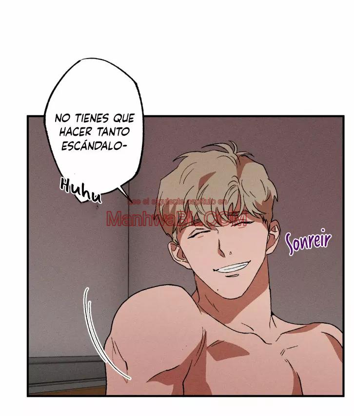 Trampa Doble - Capítulo 7 3 manhwa