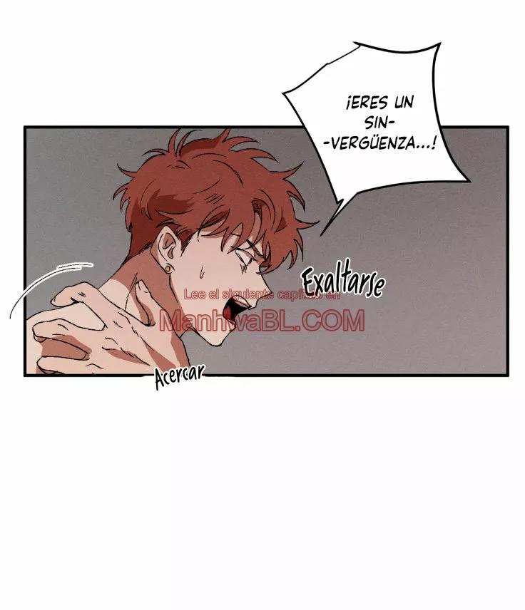 Trampa Doble - Capítulo 7 3 manhwa