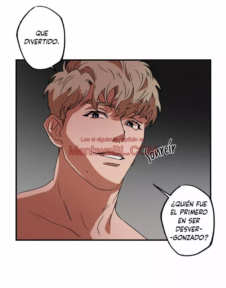 Trampa Doble - Capítulo 7 3 manhwa
