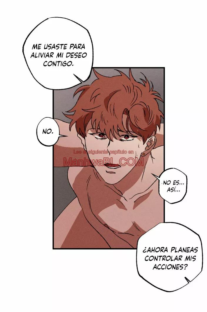 Trampa Doble - Capítulo 7 3 manhwa