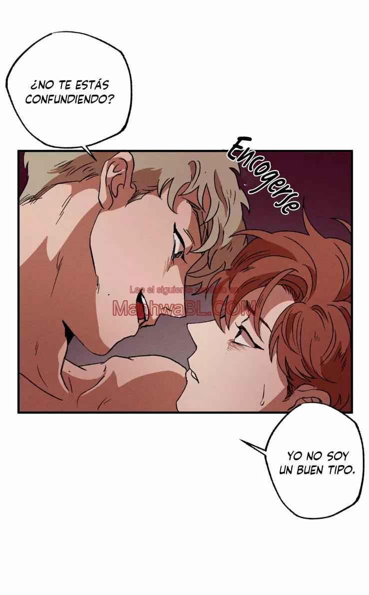 Trampa Doble - Capítulo 7 3 manhwa