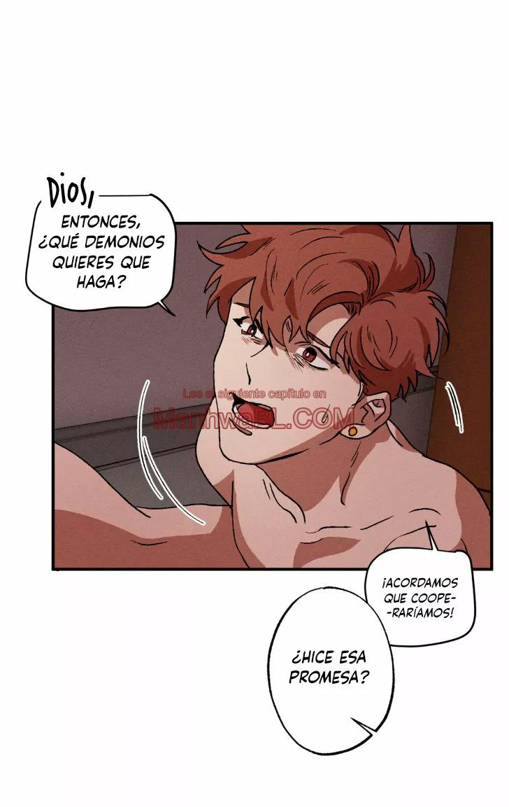 Trampa Doble - Capítulo 7 3 manhwa