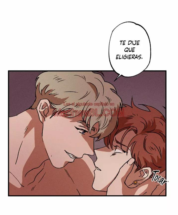 Trampa Doble - Capítulo 7 3 manhwa