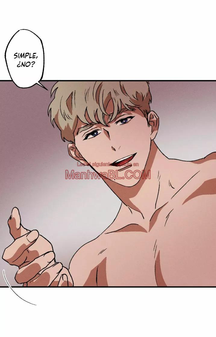 Trampa Doble - Capítulo 7 3 manhwa
