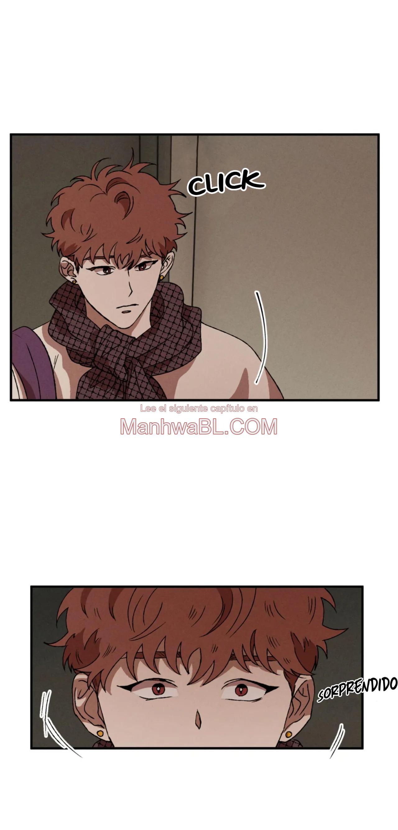 Trampa Doble - Capítulo 23 manhwa