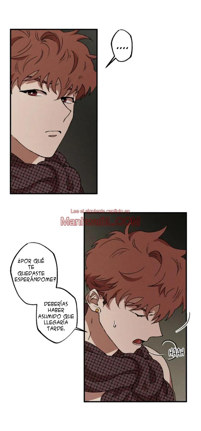 Trampa Doble - Capítulo 23 manhwa