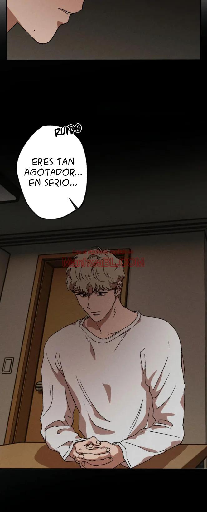 Trampa Doble - Capítulo 23 manhwa
