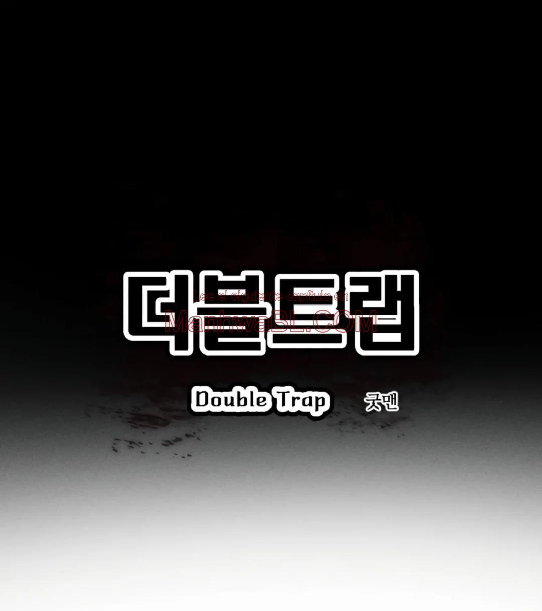 Trampa Doble - Capítulo 23 manhwa