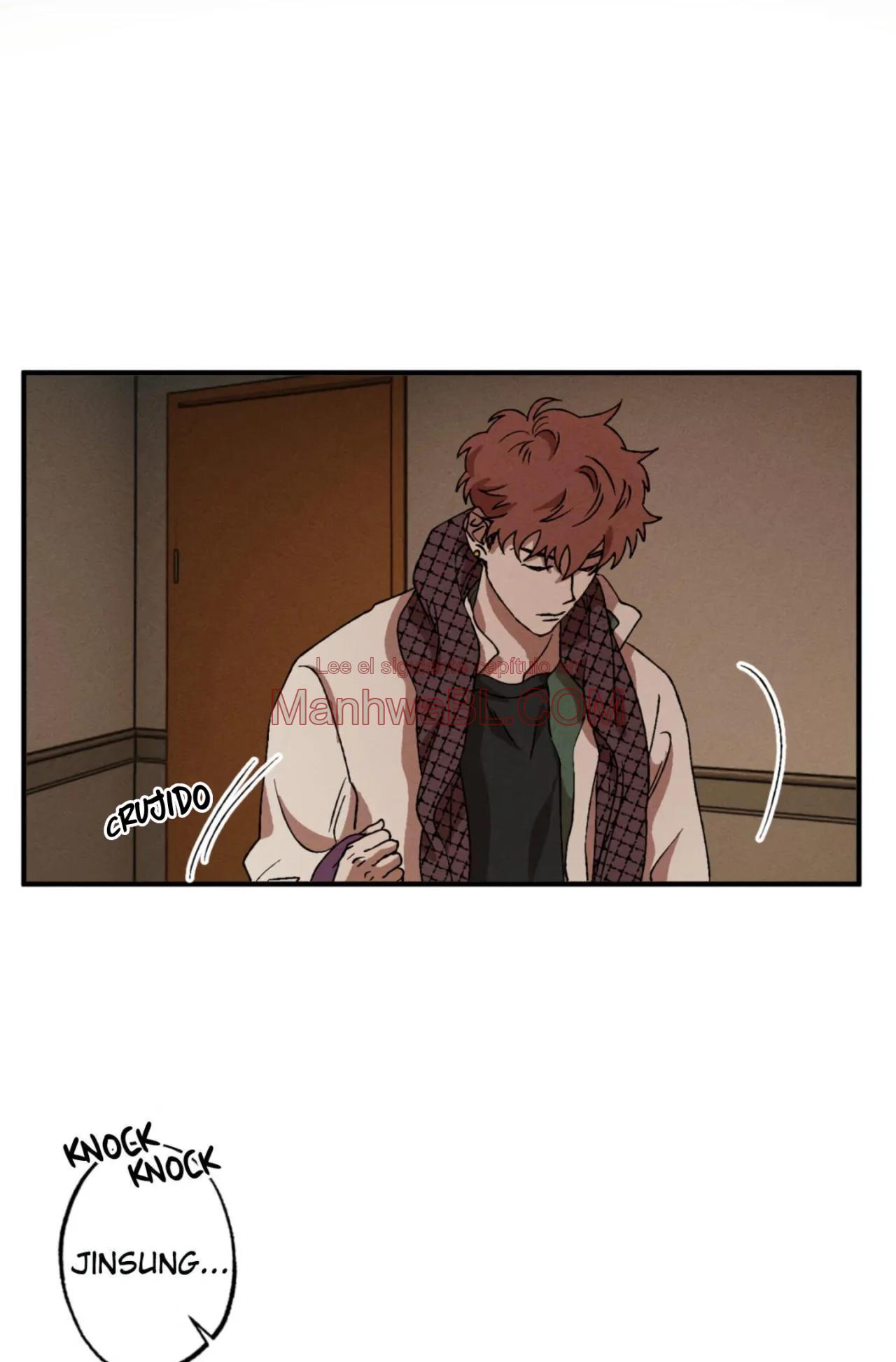 Trampa Doble - Capítulo 23 manhwa