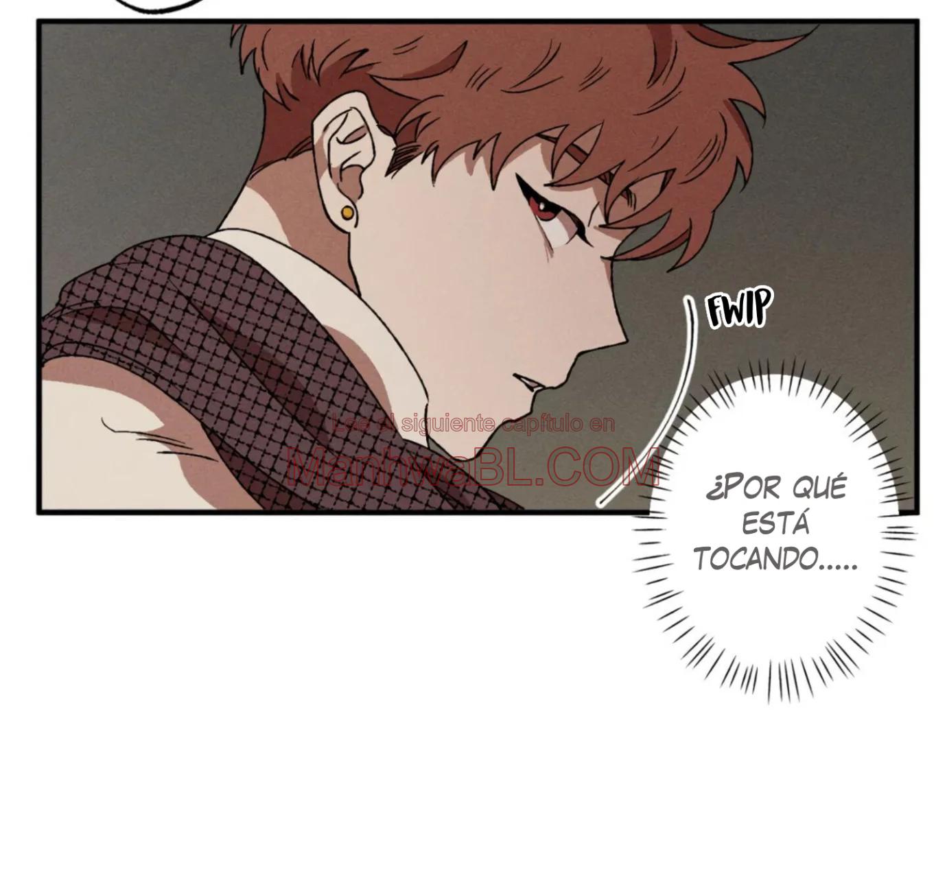 Trampa Doble - Capítulo 23 manhwa