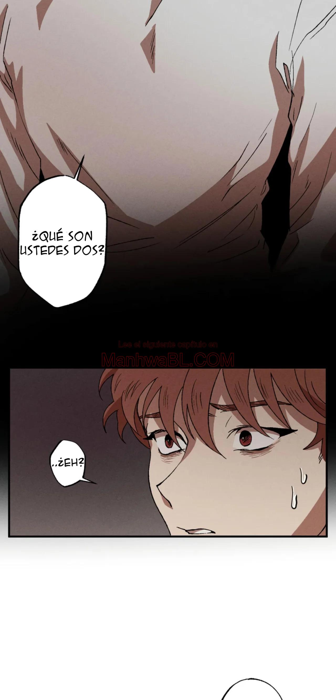 Trampa Doble - Capítulo 23 manhwa