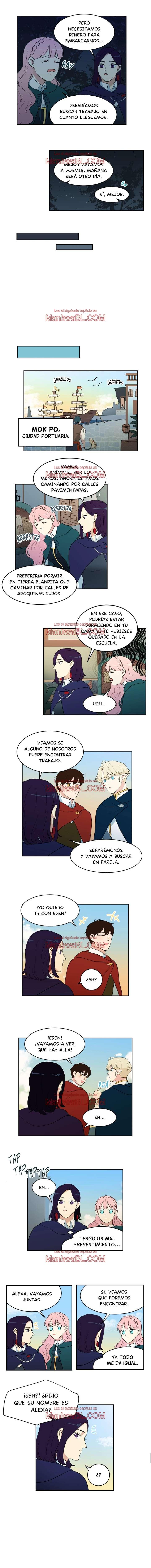 Pigmalión - Capítulo 24 2 manhwa