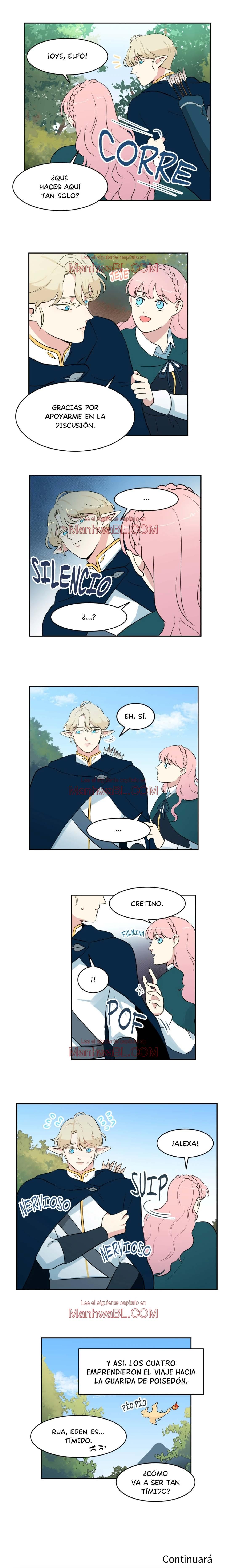Pigmalión - Capítulo 18 3 manhwa