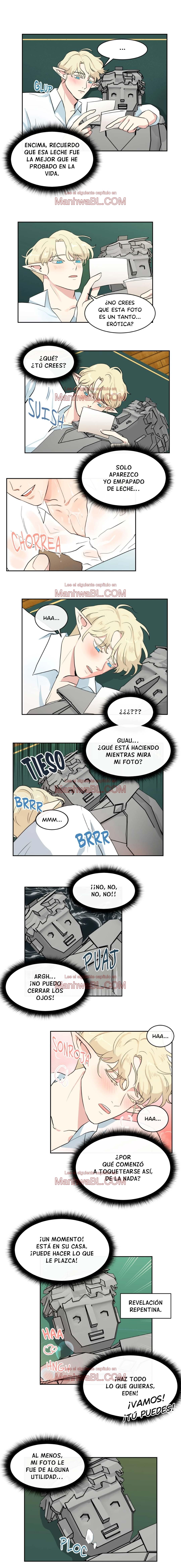Pigmalión - Capítulo 7 3 manhwa