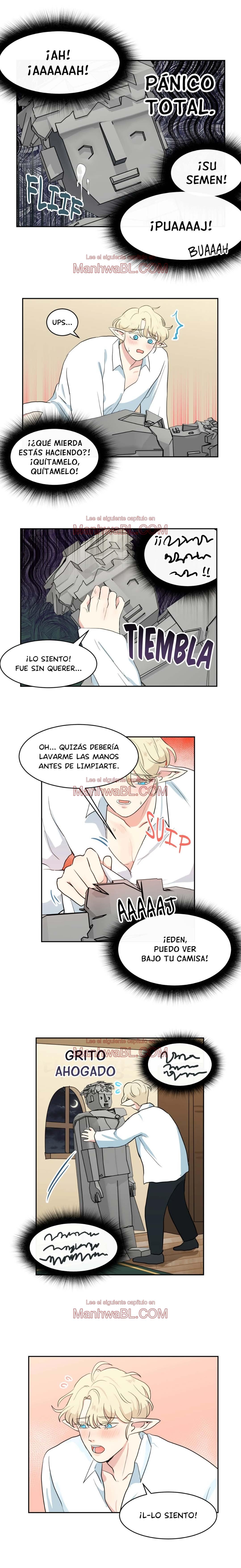 Pigmalión - Capítulo 7 3 manhwa