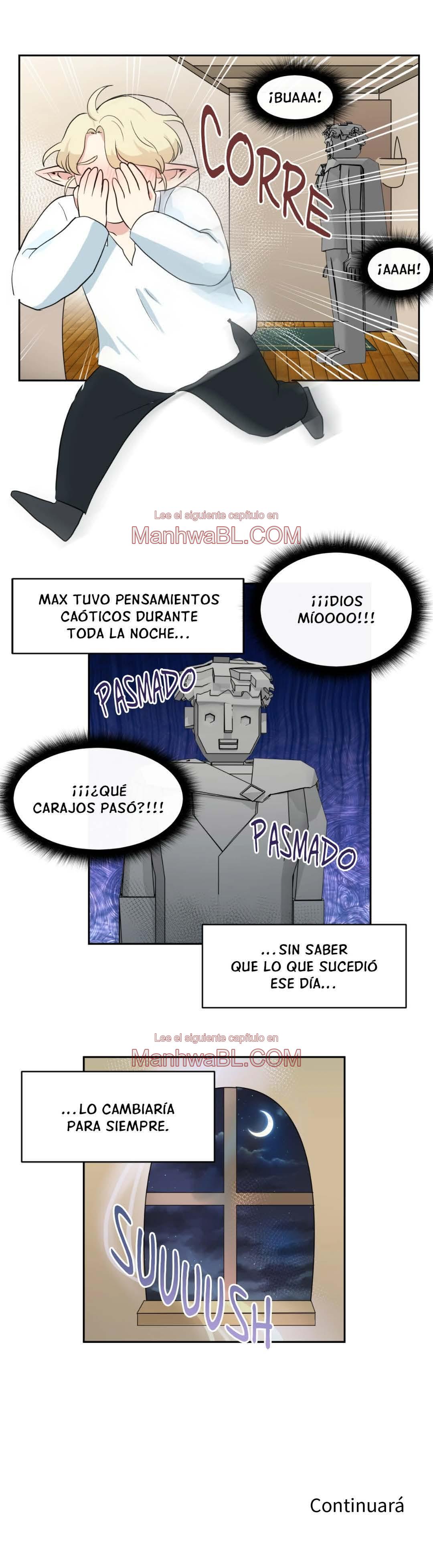 Pigmalión - Capítulo 7 3 manhwa