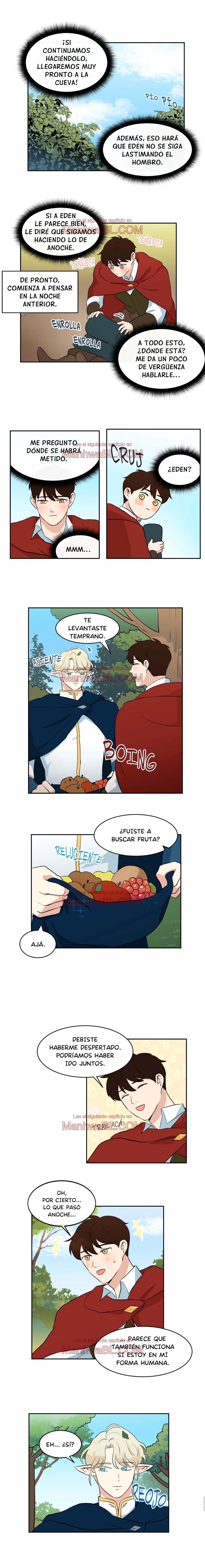 Pigmalión - Capítulo 13 3 manhwa