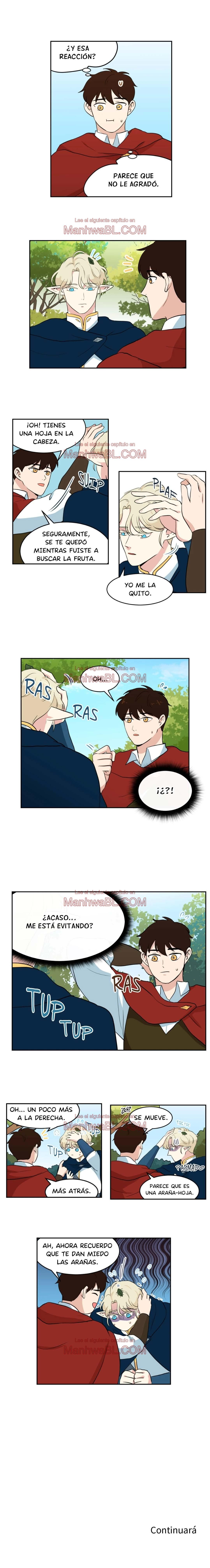 Pigmalión - Capítulo 13 3 manhwa