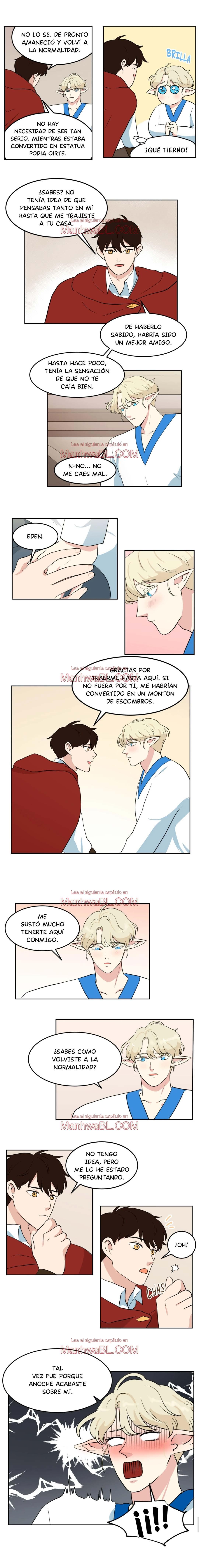 Pigmalión - Capítulo 8 2 manhwa