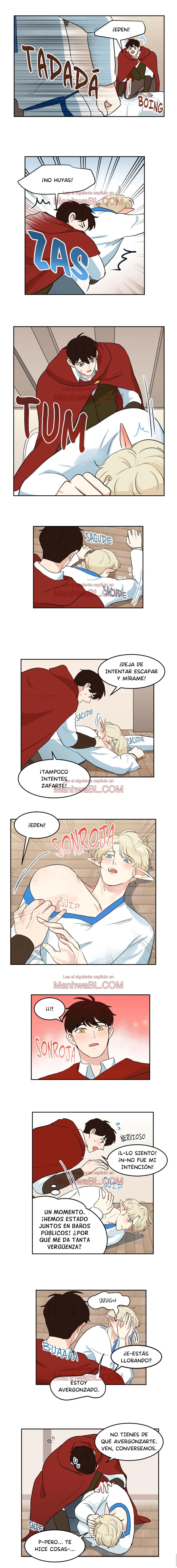 Pigmalión - Capítulo 8 2 manhwa
