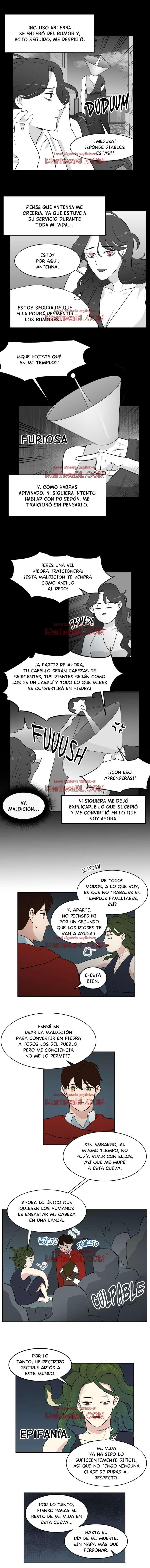 Pigmalión - Capítulo 15 2 manhwa