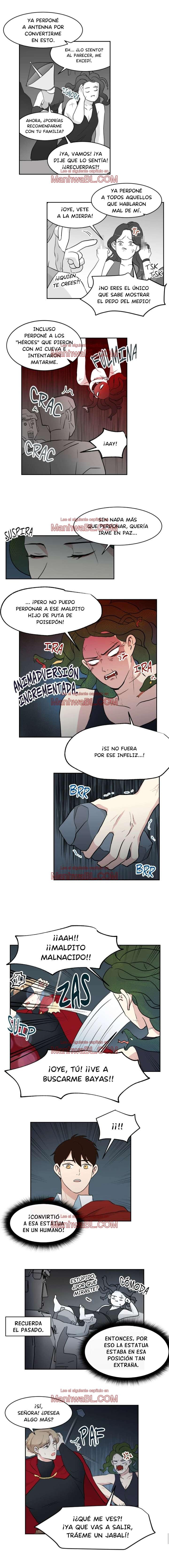Pigmalión - Capítulo 15 2 manhwa
