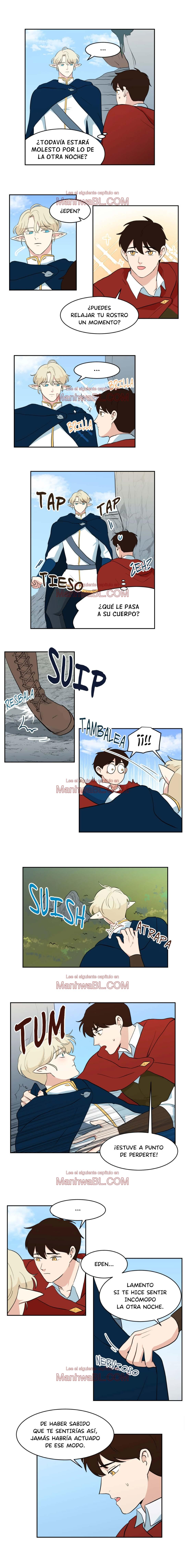 Pigmalión - Capítulo 16 2 manhwa