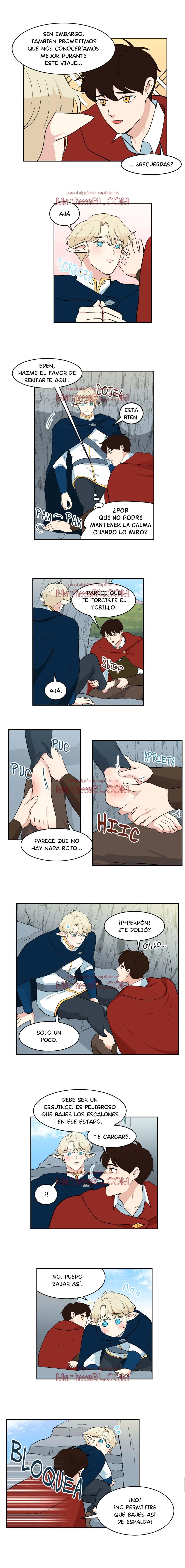 Pigmalión - Capítulo 16 2 manhwa