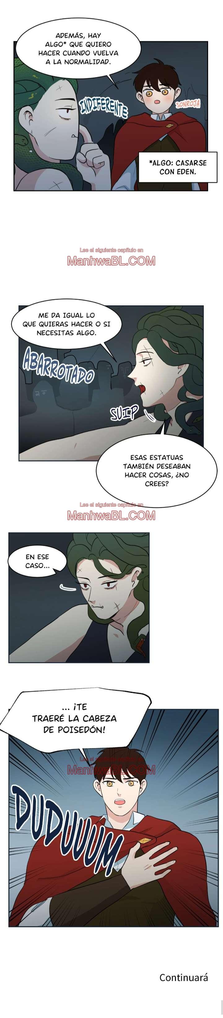 Pigmalión - Capítulo 15 3 manhwa