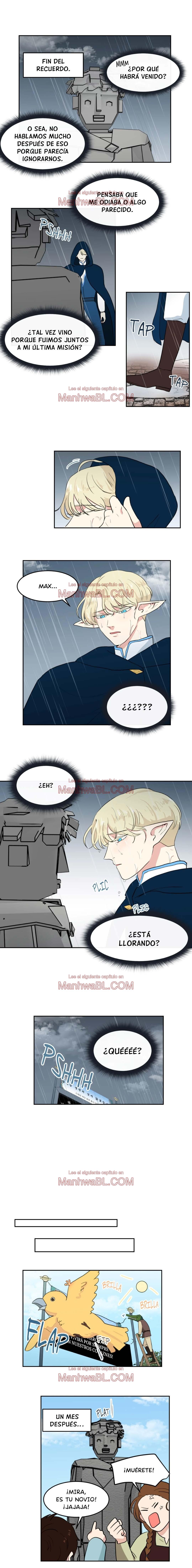 Pigmalión - Capítulo 1 3 manhwa