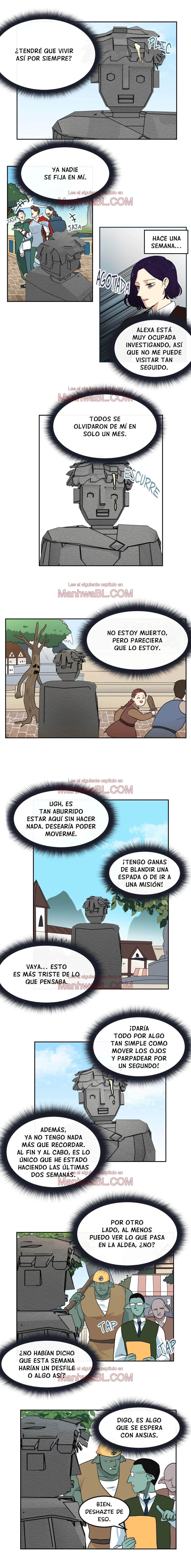 Pigmalión - Capítulo 1 3 manhwa