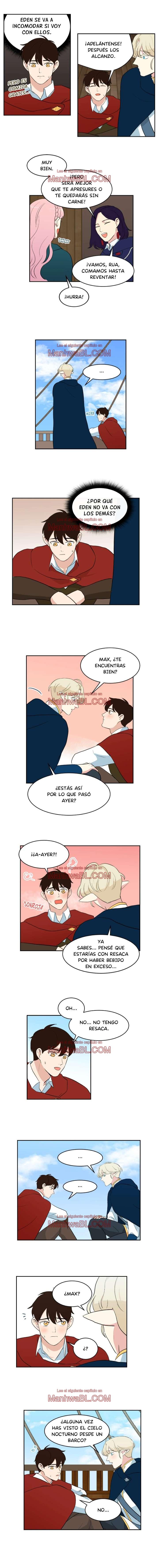 Pigmalión - Capítulo 27 2 manhwa