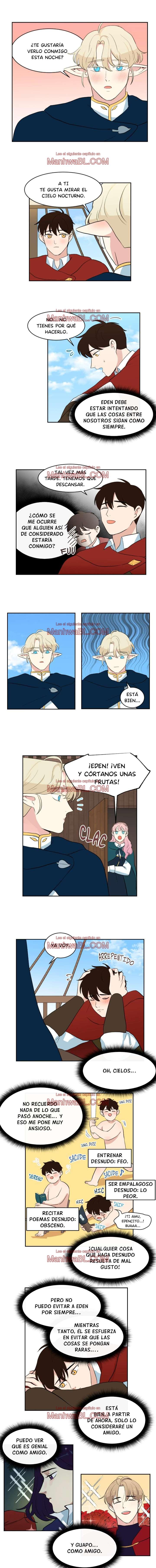 Pigmalión - Capítulo 27 2 manhwa