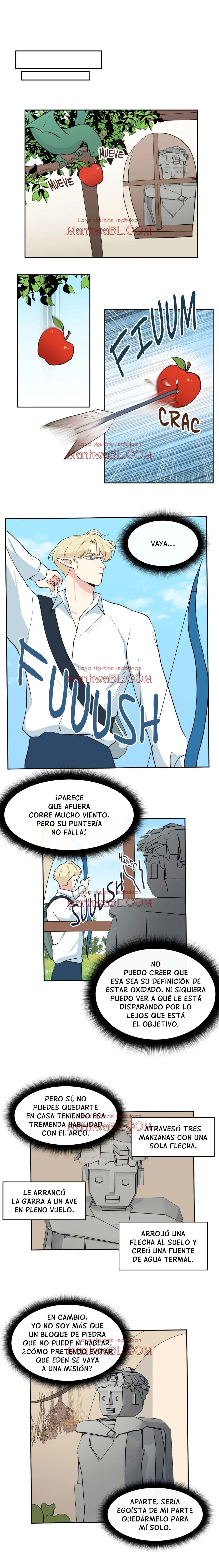 Pigmalión - Capítulo 5 3 manhwa