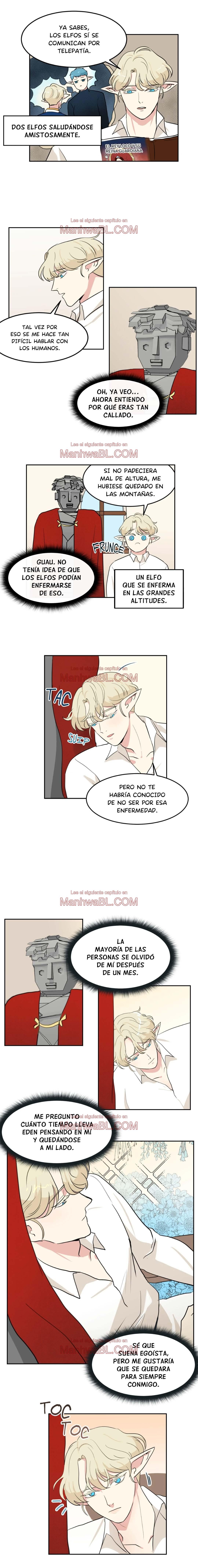 Pigmalión - Capítulo 3 3 manhwa